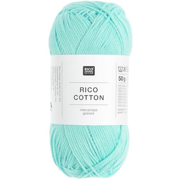Rico Design 383434.606 Garn