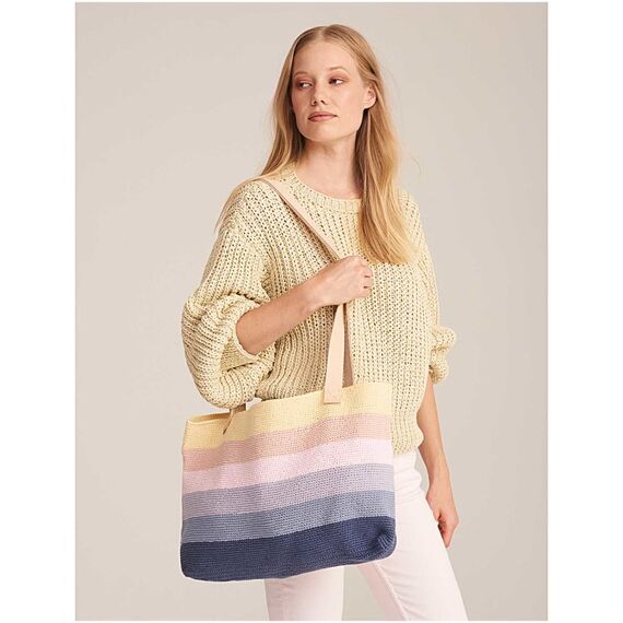 Rico Design Creative Cotton aran Garn
