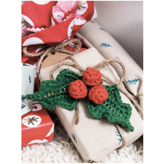 Rico Design Creative Cotton aran Garn, 5 image