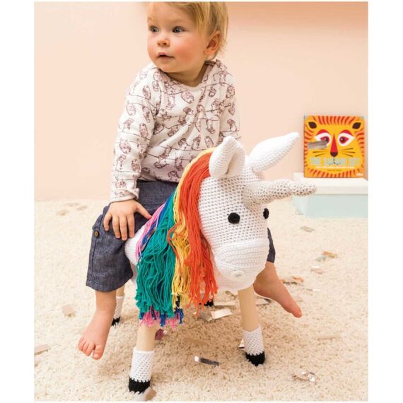 Rico Design Creative Cotton aran Garn, 6 image