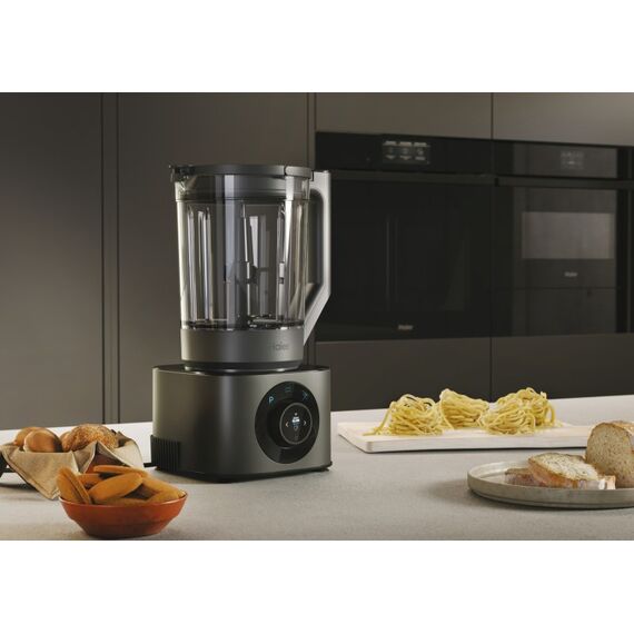 Haier HBL7W5 011 2 l Tischplatten-Mixer Grau, 11 image