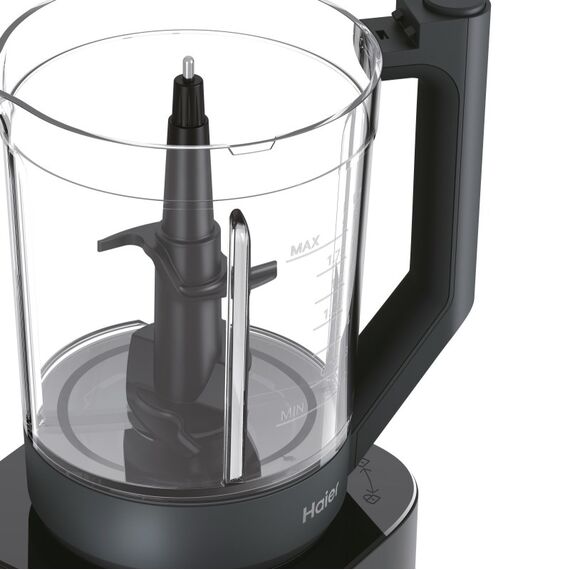 Haier HBL7W5 011 2 l Tischplatten-Mixer Grau, 5 image
