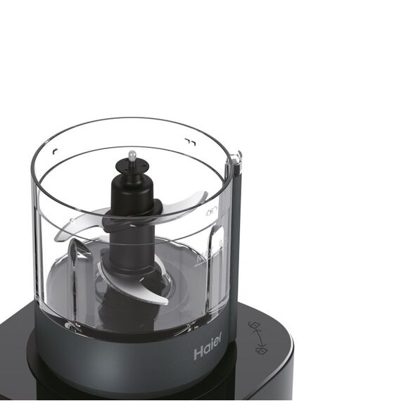Haier HBL7W5 011 2 l Tischplatten-Mixer Grau, 6 image