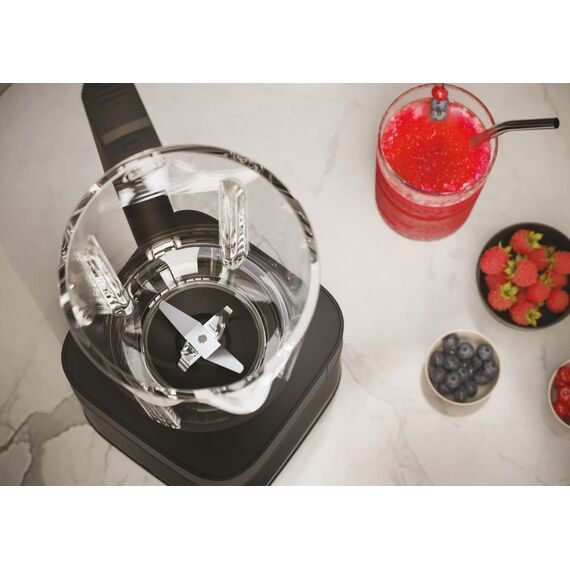 Haier I-Master Series 5 HBL5B2 021 2 l Tischplatten-Mixer Schwarz, 12 image