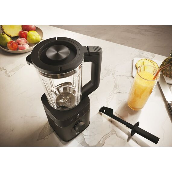Haier I-Master Series 5 HBL5B2 021 2 l Tischplatten-Mixer Schwarz, 13 image