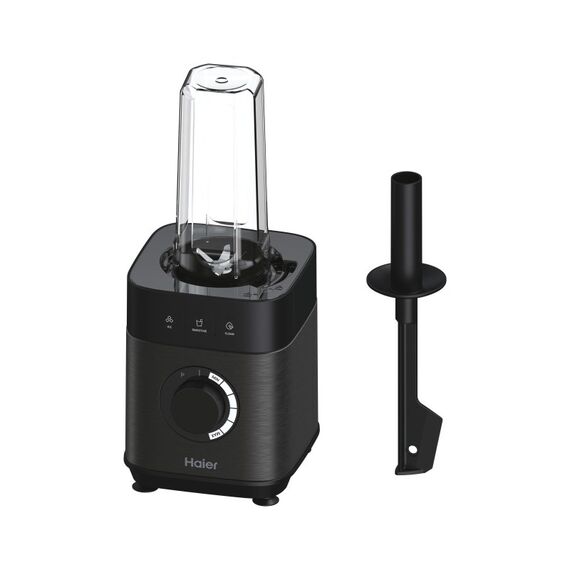 Haier I-Master Series 5 HBL5B2 021 2 l Tischplatten-Mixer Schwarz, 7 image