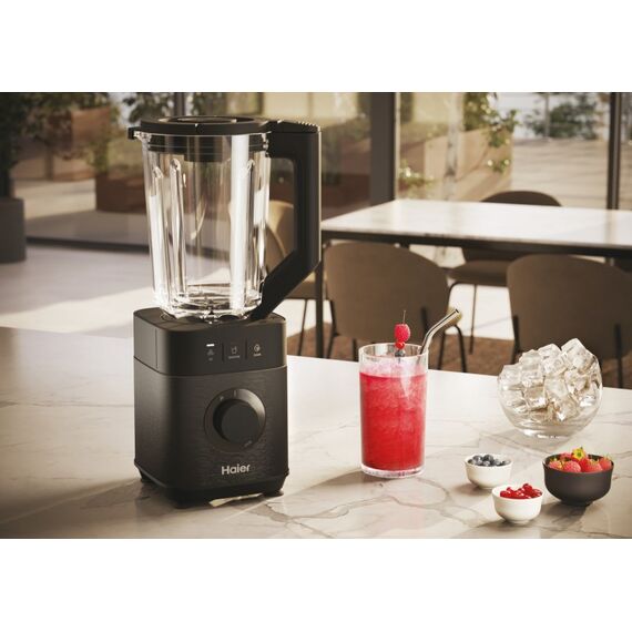 Haier I-Master Series 5 HBL5B2 021 2 l Tischplatten-Mixer Schwarz, 10 image