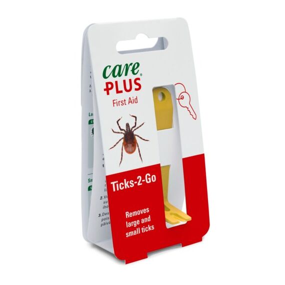 Care Plus 38496 Haustier-Zeckenentferner