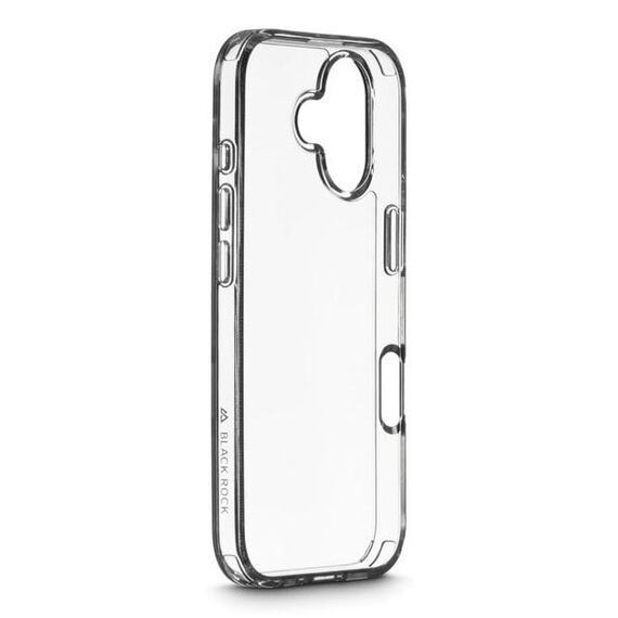 Black Rock Clear Protection Handy-Schutzhülle 16 cm (6.3") Cover Transparent, 6 image