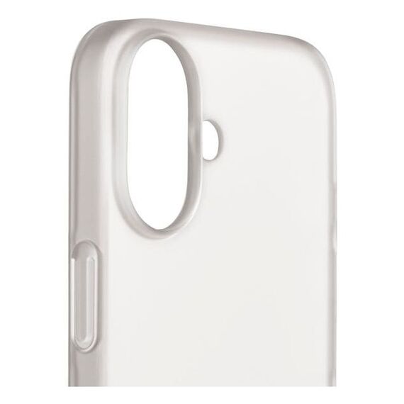 Black Rock Ultra Thin Iced Handy-Schutzhülle 16 cm (6.3") Cover Transparent, 4 image