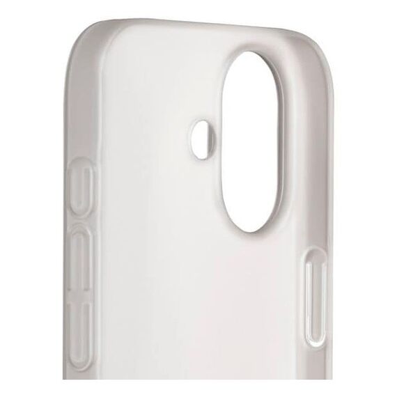 Black Rock Ultra Thin Iced Handy-Schutzhülle 16 cm (6.3") Cover Transparent, 5 image