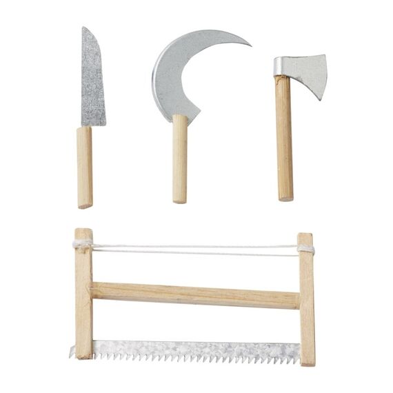 HobbyFun 3865364 Zubehör für Mal- & Bastel-Set für Kinder