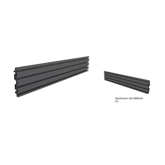 Multibrackets 3866 Zubehör für Monitorhalterung