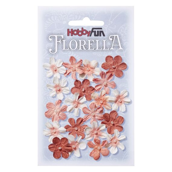 HobbyFun 3866007 Zubehör für Mal- & Bastel-Set für Kinder