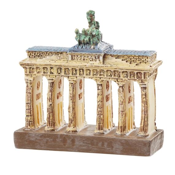HobbyFun Brandenburger Tor ca. 5.5 cm