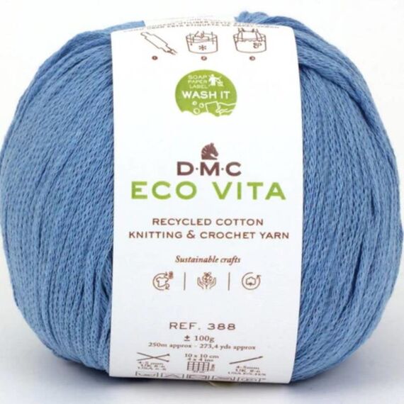 DMC Eco Vita Garn
