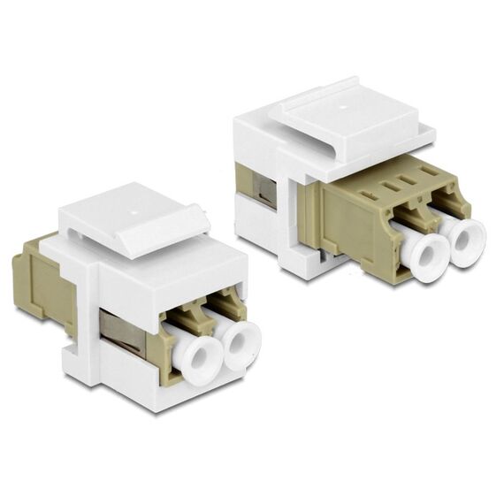 DeLOCK 86347 Keystone-Modul