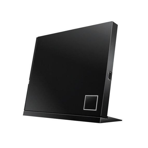 ASUS SBW-06D2X-U Optisches Laufwerk Blu-Ray DVD Combo Schwarz