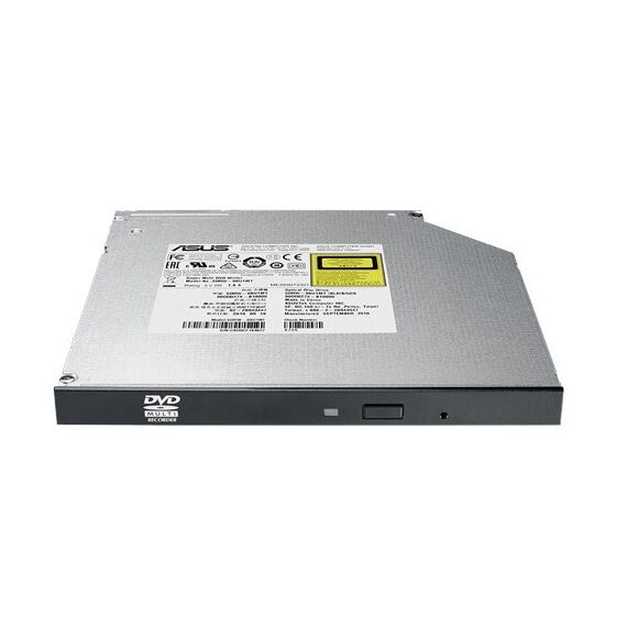 ASUS SDRW-08U1MT Optisches Laufwerk Eingebaut DVD-RW Schwarz