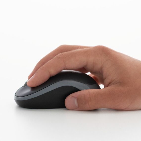 Logitech M185, 5 image