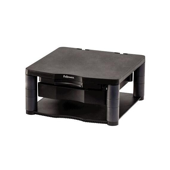 Fellowes 9169501 Flachbildschirm-Tischhalterung 53,3 cm (21") Tisch/Bank Graphit