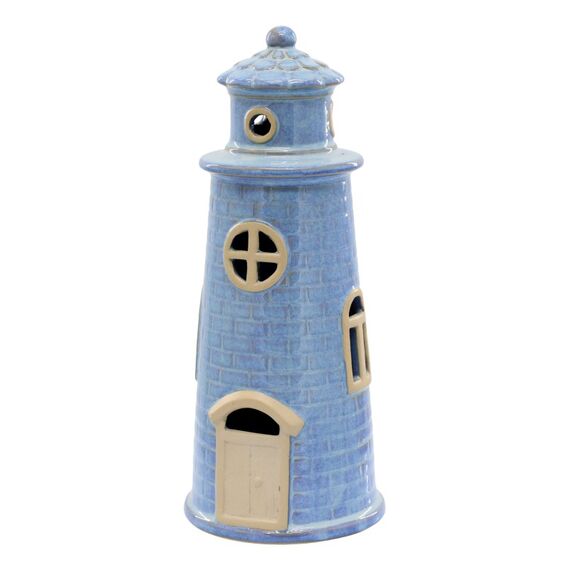 Chic Antique 39120606 Beleuchtungsdekoration Leichte Dekorationsfigur