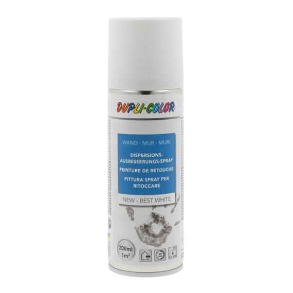 Dupli-Color 391408 Fassadenfarbe