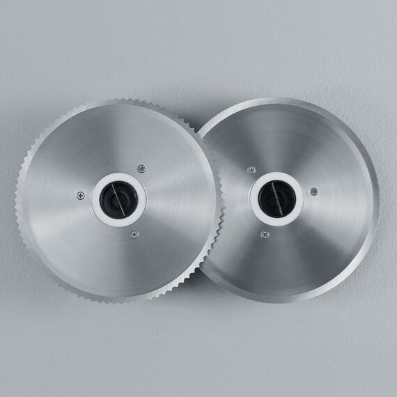 Severin AS 3915 Schneidemaschine Elektro 180 W Silber Metall, 4 image