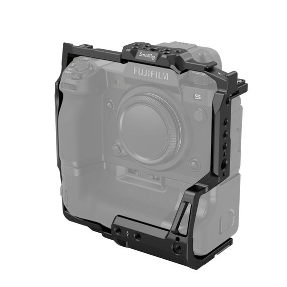 SmallRig 3933 Kamerabox 1/4" Schwarz