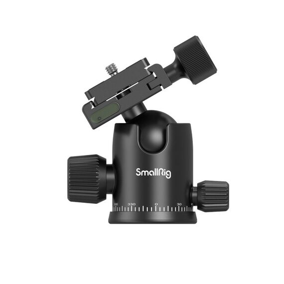 SmallRig 3935 Stativ Digitale Film/Kameras 3 Bein(e) Schwarz, 4 image