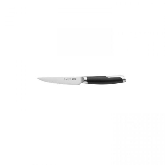 BergHOFF Leo Graphite 13 Stück(e) Messer-Block/Besteck-Set