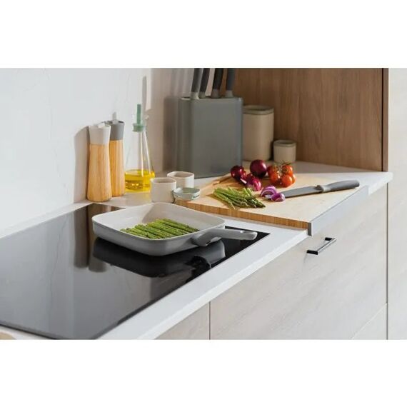 BergHOFF 4 tlgs Antihaft-Pfannenset Balance Moonmist mit Pfannenwender Balance, 4 image