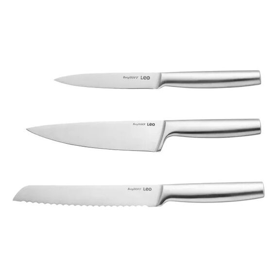 BergHOFF 3950475 Küchenbesteck- & Messer-Set 3 Stück(e)