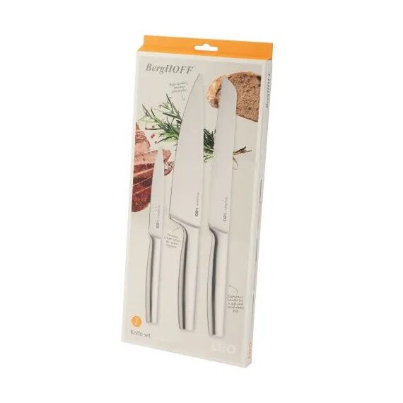 BergHOFF 3950475 Küchenbesteck- & Messer-Set 3 Stück(e), 2 image