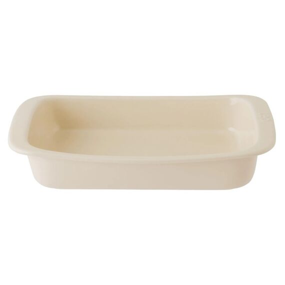BergHOFF Leo 3950509 Backform 4,2 l Rechteckig Steingut Pastetenbackform
