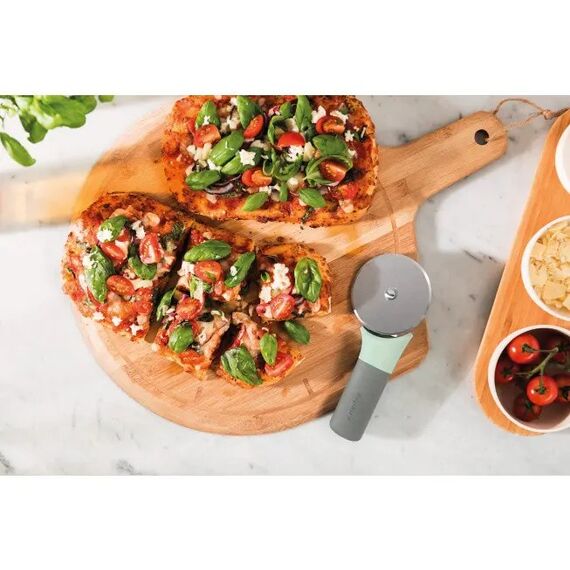 BergHOFF 3950536 Pizzaschneider Edelstahl, 2 image