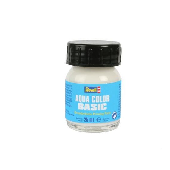 Revell Aqua Color Basic maßstabsgetreue modell ersatzteil & zubehör Kleber