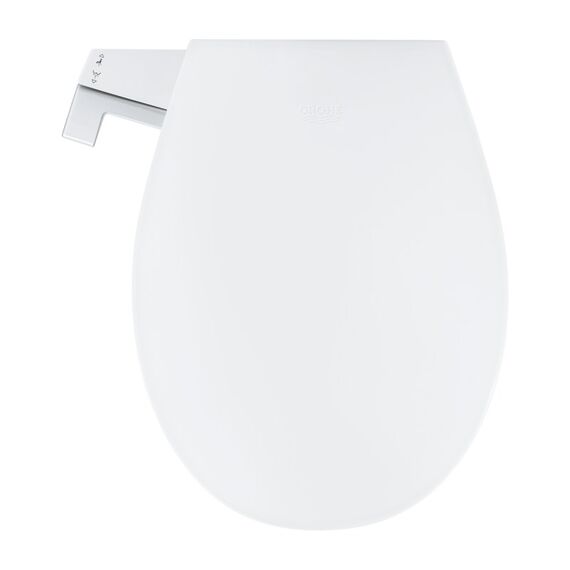 GROHE Bau Weiß, 3 image