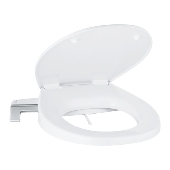 GROHE Bau Weiß, 8 image
