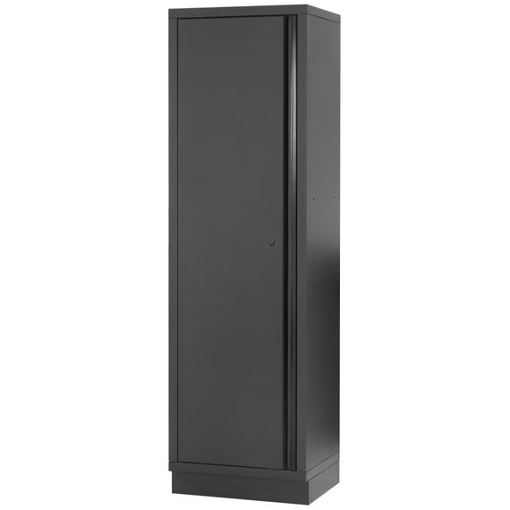 KRAFTWERK 3964B-BLK Garagenschrank Bodenstehend Werkzeuglagerung, 5 image