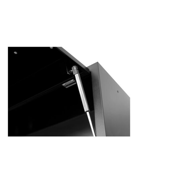 KRAFTWERK MOBILIO BLK 4er Kombi Garagenschrank Bodenstehend Werkzeuglagerung, 4 image