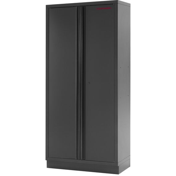 KRAFTWERK MOBILIO BLK 4er Kombi Garagenschrank Bodenstehend Werkzeuglagerung, 5 image
