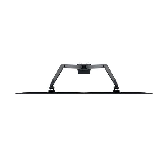 Multibrackets 3965 Flachbildschirm-Tischhalterung 81,3 cm (32") Tisch/Bank Schwarz, 15 image