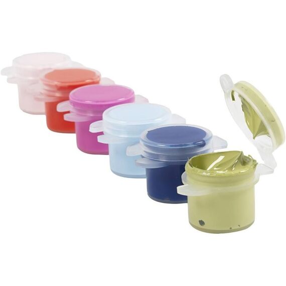 Creativ Company Hobbyfarbe Plus Color, 2 image