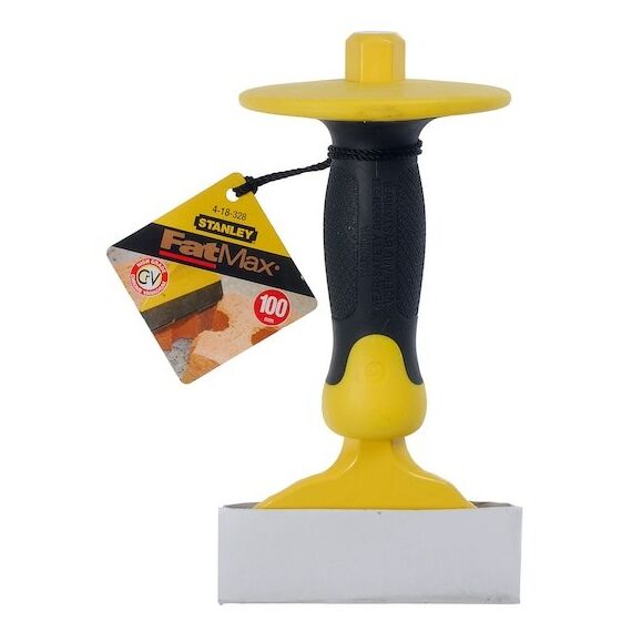 Stanley FATMAX Fugenmeissel mit Handschutz