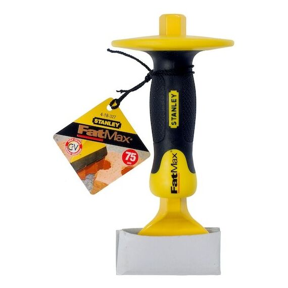 Stanley FATMAX Fugenmeissel mit Handschutz, 2 image