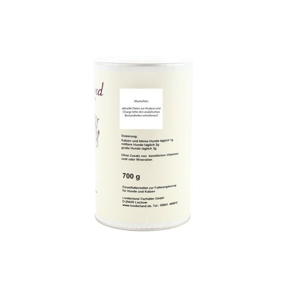 Lunderland 40-002-350 Universal Puder