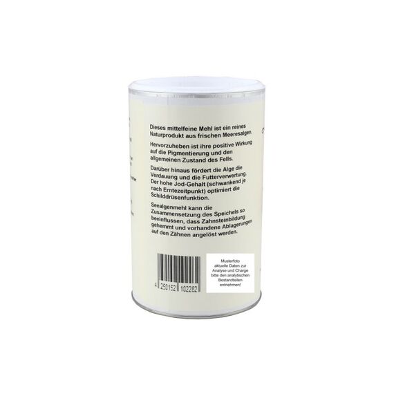 Lunderland 40-014-400 Universal Puder, 2 image