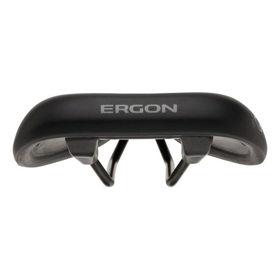 Ergon ST Gel Men Stadt Männer Fahrradsattel, 4 image