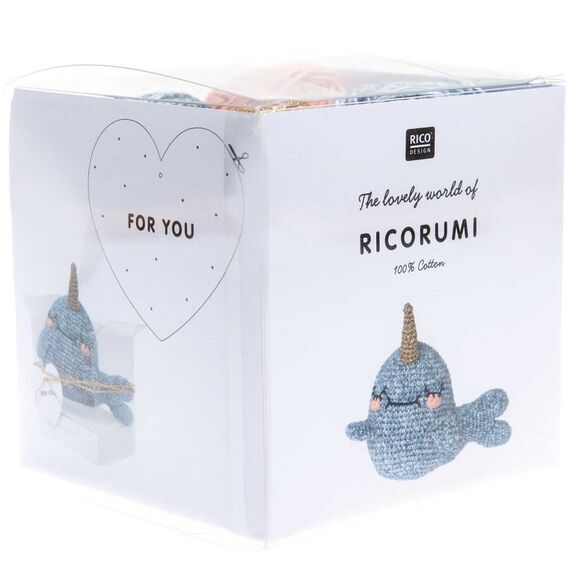 Rico Design 400027.007 Garn